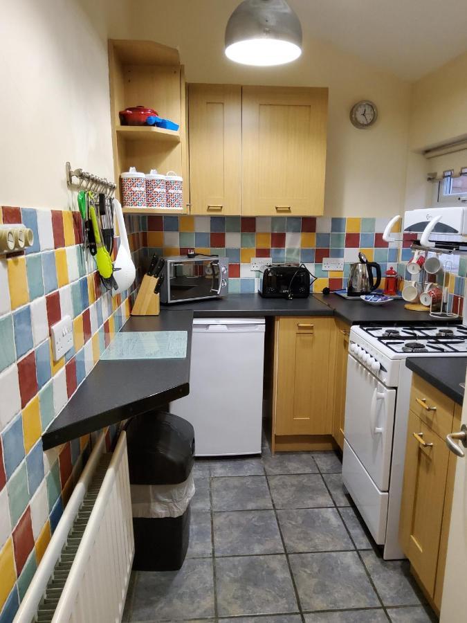 Saltburn Holidays Primrose Cottage Guisborough Exterior foto