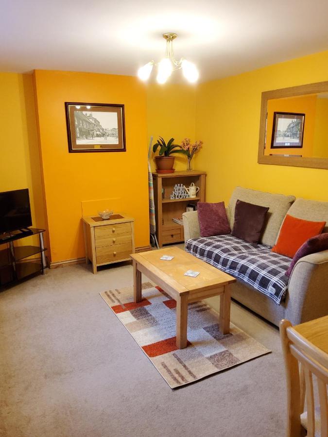 Saltburn Holidays Primrose Cottage Guisborough Exterior foto