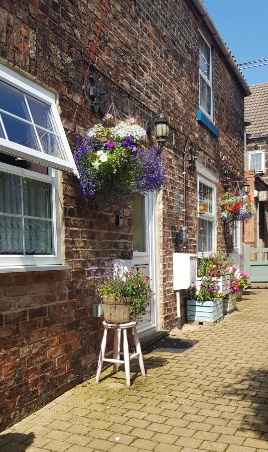 Saltburn Holidays Primrose Cottage Guisborough Exterior foto